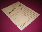 Claude Debussy - Douze etudes complete pour piano seul Edition originale