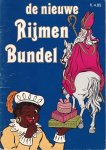 niet vermeld - De nieuwe rijmenbundel