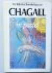 Provoyeur, Pierre - De bijbelse boodschap van Chagall in pastel