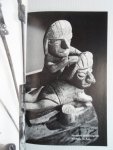 Spranz, Bodo - Versunkene Kulturen, Durch die Amerika-und Agyptensammlung des Ubersee-Museum Bremen