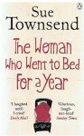 Townsend, Sue - The woman who went to bed for a year
