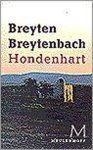 B. Breytenbach - Hondenhart / Meulenhoff editie / 1726 B. Breytenbach - Hondenhart / Meulenhoff editie / 1726