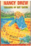 Keene, Carolyn - Nancy Drew - Terreur op het water
