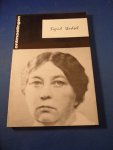 Schepens, Piet - Sigrid Undset. Ontmoetingen
