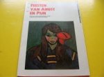  - Feesten Van Angst en Pijn. Werk van duitse expressionisten  uit het Leopold-Hoesch Museum in Dären