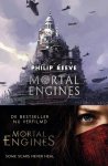 Philip Reeve - Mortal Engines