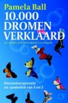 BALL, Pamela - 10.000 Dromen verklaard