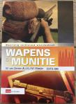 Waaijer, J.A.J.M., M. van Zanten - Meertalig verklarend Woordenboek Wapens en Munitie 2008