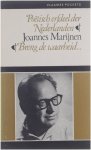 Joannes Marijnen - Breng de waarheid ...