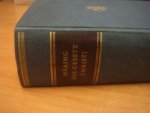 Häring, Bernhard - Das Gesetz Christi. Moraltheologie - Dargestellt für Priester und Laien Häring, Bernhard - Das Gesetz Christi. Moraltheologie - Dargestellt für Priester und Laien