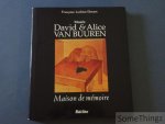 Lechien-Durant, Françoise. - Musée David et Alice van Buuren. Maison de memoire.