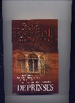 RENDELL, RUTH (Barbara Vine) - De Prinses - literaire thriller