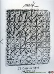 GRINTEN, Franz Joseph van der (Vorwort) - Heinz Mack. Zeichnungen, Pastelle, Tuschen 1950-2000