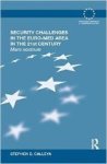 Calleya, Stephen - Security Challenges in the Euro-Med Area in the 21st Century: Mare Nostrum.