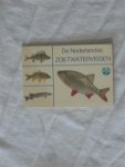 Afdeling Voorlichting van de OVB - De Nederlandse zoetwatervissen