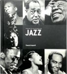 Pascal Anquetil - Portraits mythiques du jazz