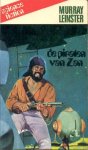 Leinster, Murray - De Piraten van Zan