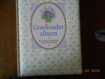 - Grootouder album / druk 1 - Grootouder album / druk 1