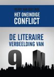 Berry van der Ende - Het oneindige conflict