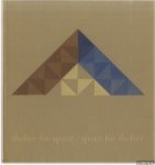 Dendermonde, Max - Shelter for space / space for shelter