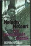 Malachy Mccourt - Een zwemmende monnik
