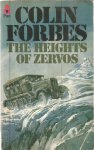 Forbes, Colin - The Heights of Zervos