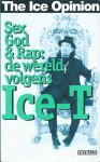 Ice-T - Sex, God en Rap