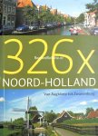 Diversen - 326 x Noord-Holland