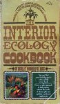 Ross, Shirley "Wonderful" - The interior ecology cookbook