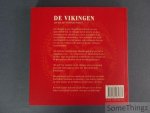 Allan, Tony - De Vikingen. Leven, mythen en kunst.