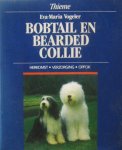 Eva-Maria Vogeler - Bobtail en bearded collie