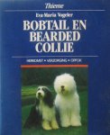 Vogeler - BOBTAIL EN BEARDED COLLIE / HONDEN