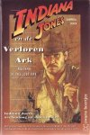 Campbell Black - Indiana Jones En De Verloren Ark