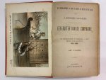 J. Hendrik van Balen - Een ruiter van de Compagnie, De Engelschen op Amboina, Het beleg van Batavia (1619-1630)
