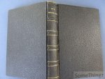 G. Schamelhout [Gustaaf]. - Herkomst en ethnische samenstelling van het Vlaamse volk / Ethische vraagstukken en verzamelde toespraken. [2 delen in 1 band]