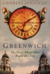  - Greenwich