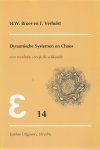 H.W. Broer - Dynamische systemen en chaos / Epsilon uitgaven / 14