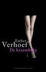 Esther Verhoef - De kraamhulp