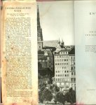 Ziak Karl - Unvergängliches Wien.