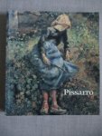 Rewald, John ea - Pissarro