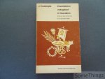 Cauberghe, J. - Vroomheid en volksgeloof in Vlaanderen, Folkloristisch calendarium
