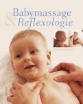 W. Kavanagh, Sarah Shears - Babymassage en reflexologie