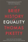 Thomas Piketty - A Brief History of Equality