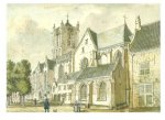 Utrechts Archief - Vijf Utrechtse kerken en het Utrechts kerkenkruis