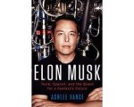 Ashlee Vance - Elon Musk