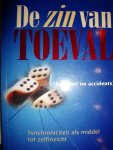 Hopcke, Robert H. - De zin van toeval. Synchroniciteit als middel tot zelfinzicht
