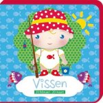  - Vissen sterrenbeeldboekje