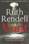 Rendell, Ruth - Vault / A Wexford Case 24