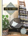 Natasja Vreeswijk - Workshop fair isle haken