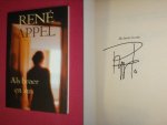 Appel, Rene - Als broer en zus [GESIGNEERD]